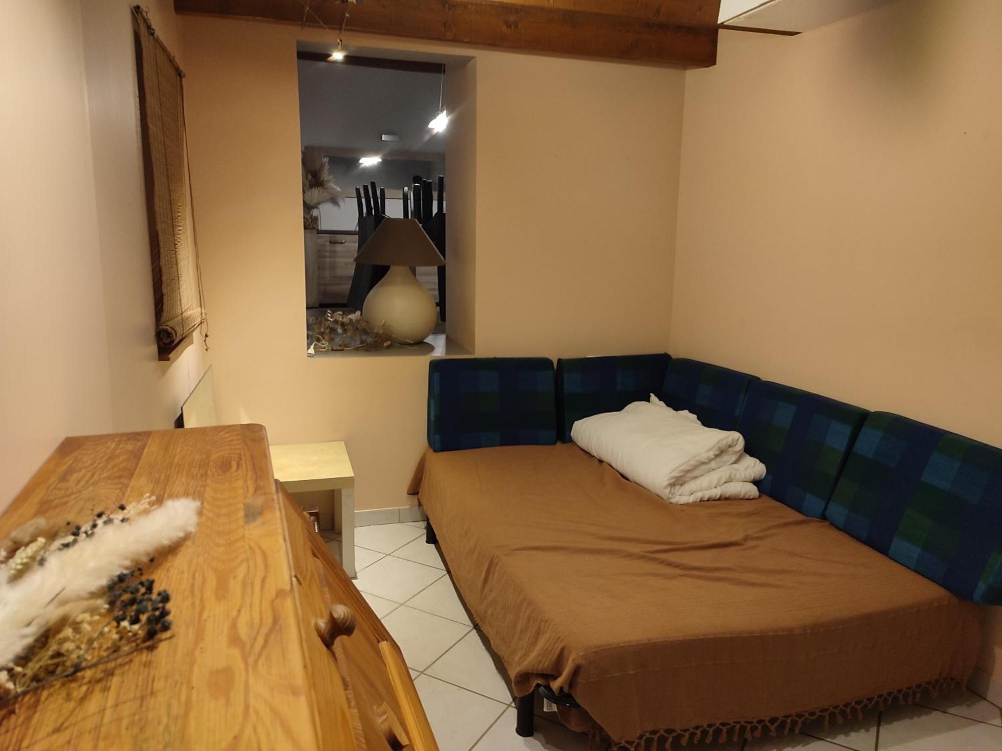 Maison De Caractere Le Rouchassier Saint-Laurent-du-Cros Екстериор снимка