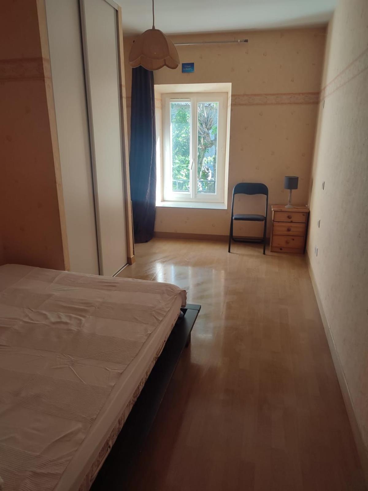 Maison De Caractere Le Rouchassier Saint-Laurent-du-Cros Екстериор снимка