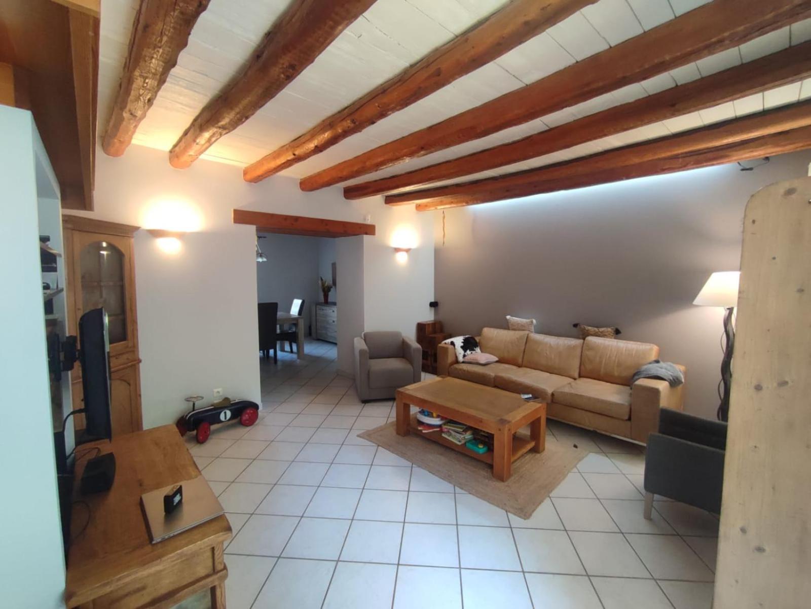 Maison De Caractere Le Rouchassier Saint-Laurent-du-Cros Екстериор снимка